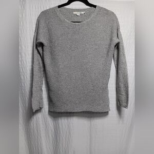 Boden Ladies crewneck knit long sleeve sweater